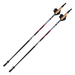 Sport-Thieme Nordic Walking Stöcke "Move"