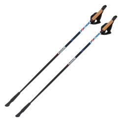 Sport-Thieme Nordic Walking Stöcke "Pleasure"