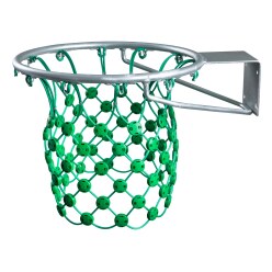 Sport-Thieme Basketballkorb "Outdoor" für Herkulesnetz