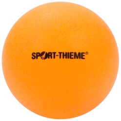 Sport-Thieme Tischtennisbälle "1-Star 40+"