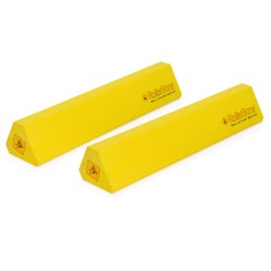 RollerBone Balancebalken "Balance Bone"