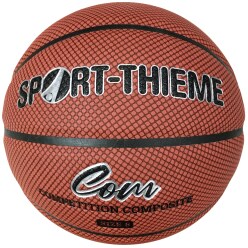  Ballon de basket Sport-Thieme « Com »