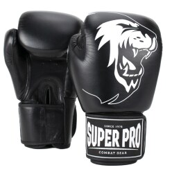  Gant de boxe Super Pro « Warrior »