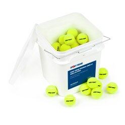  Sport-Thieme Balles de tennis « 2.0 »