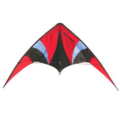 Schildkröt Lenkdrache "Stunt Kite 140"