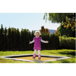 Trampoline pour enfants Eurotramp® « Kindergarten »