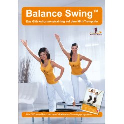 DVD « Balance Swing™»