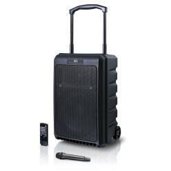  Système de sonorisation RCS « Digital Sound-Center DSC-150 »