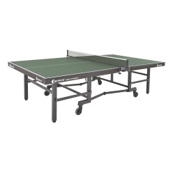 Sponeta Tischtennisplatte
 "S 8-36 / S 8-37" Grün