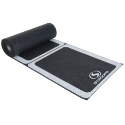 Stroops "Roll out" Leiter