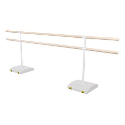 Barre de danse mobile