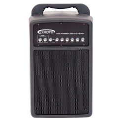 Système de sonorisation Compra Akku Soundbox