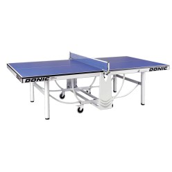  Table de tennis de table Donic « World Champion TC »