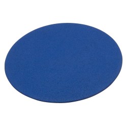 Marquage au sol Sport-Thieme® Bleu, Cercle, ø 23 cm