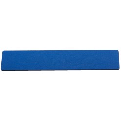 Marquage au sol Sport-Thieme® Bleu, Ligne, 35 cm