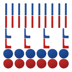 Kit de marquage au sol Sport-Thieme® I