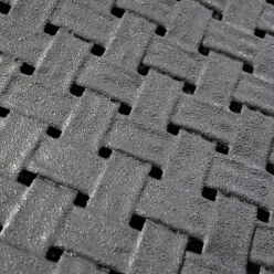 Revêtement de toile de saut pour trampoline Sport-Thieme Adventure Tramp « Playground »