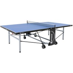 Sponeta Tischtennisplatte
 "S 5-72 e / S 5-73 e" Blau