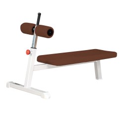 Sport-Thieme Bauchbank "SQ"