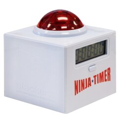 Slackers Ninja "Timer"
