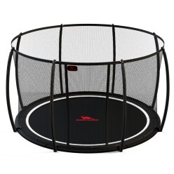 Dino Cars Trampolin &quot;Pro Line&quot; Flat Level
