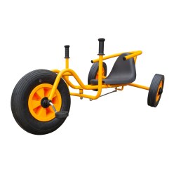 Tricycle allongé Rabo « Twister »