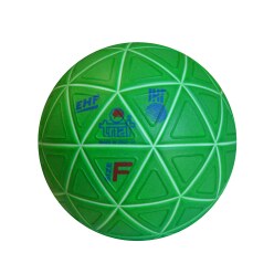 Ballon de beach-handball Trial « WET IHF/EHF » Taille 2