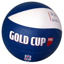  Ballon de volley Sport-Thieme « Gold Cup Pro »