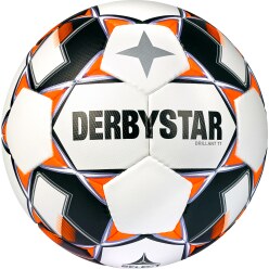 Derbystar Fussball "Brillant TT AG"