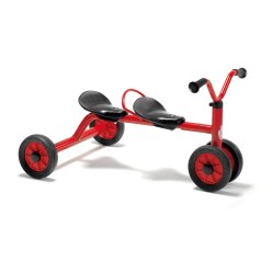  Tricycle Mini Viking Winther « Rutsch »