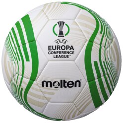 Molten Fussball "UEFA Europa Conference League Matchball 2021-2022"