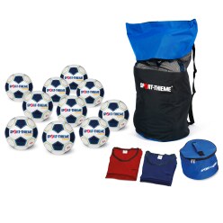  Sport-Thieme Kit d’entraînement de football « Petit terrain »