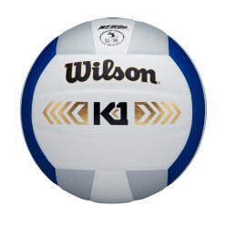 Wilson Volleyball
 &quot;K1 Gold&quot;