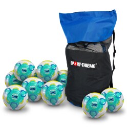  Lot de ballons de foot Sport-Thieme « CoreX4Kids X-Light »
