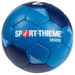  Ballon de handball Sport-Thieme « School 2022 »