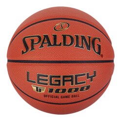  Ballon de basket Spalding « Legacy TF 1000 »