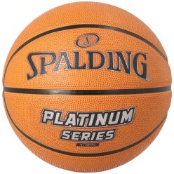 Spalding Basketball
 "Platinum Series"