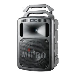 Mipro Lautsprechersystem "MA-708-D"