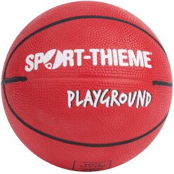  Mini ballon de basket Sport-Thieme « Playground »