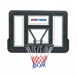 Sport-Thieme Basketballboard
 "Dallas"