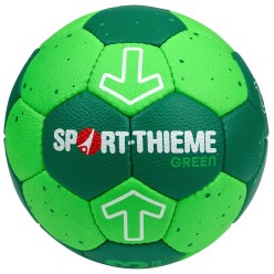 Sport-Thieme Handball "Go Green"
