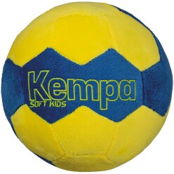  Ballon de handball Kempa « Soft Kids »