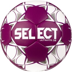 Select Handball "Ultimate DB HBF"