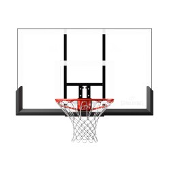 Spalding Basketball-Zielbrett "Combo50"