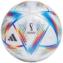 Adidas Fussball "Al Rihla Pro"