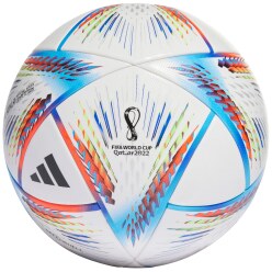  Ballon de football Adidas « Al Rihla Com »