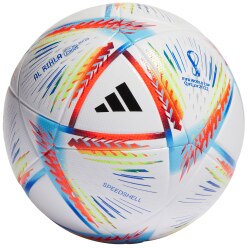  Ballon de football Adidas « Al Rihla LGE »