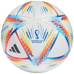 Ballon de football Adidas « Al Rihla LGE J290 »