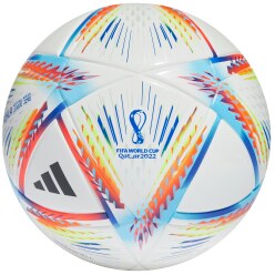 Adidas Fussball "Al Rihla LGE J290"