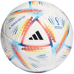 Adidas Fussball "Al Rihla LGE J350"